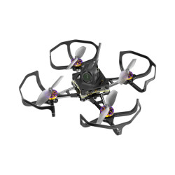 Flywoo Firefly 16/18 1S Nano Baby V3 Analog FPV Drone ELRS