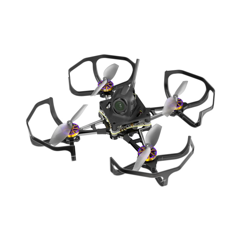 Flywoo Firefly 16/18 1S Nano Baby V3 Analog FPV Drone ELRS