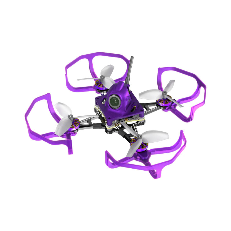 Dron Flywoo Firefly 16/18 1S Nano Baby V3 Analog FPV ELRS