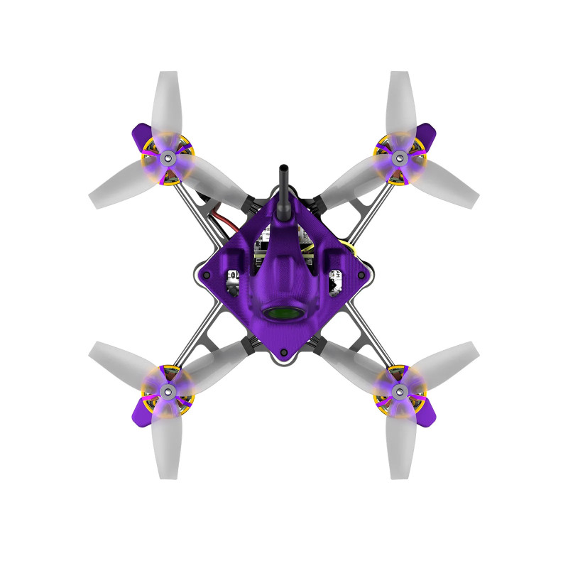 Flywoo Firefly 16/18 1S Nano Baby V3 Analog FPV Drone ELRS