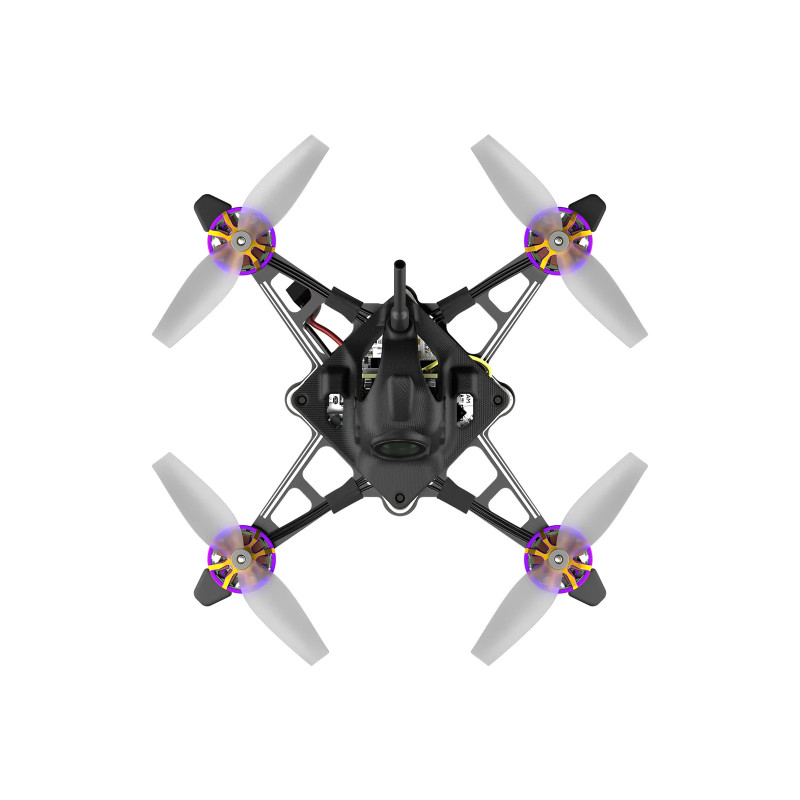 Flywoo Firefly 16/18 1S Nano Baby V3 Analog FPV Drone ELRS