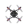 Flywoo Firefly 16/18 z kontrolerem GOKU F405 ERVT
