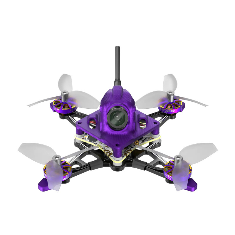 Flywoo Firefly 16/18 1S Nano Baby V3 Analog FPV Drone ELRS