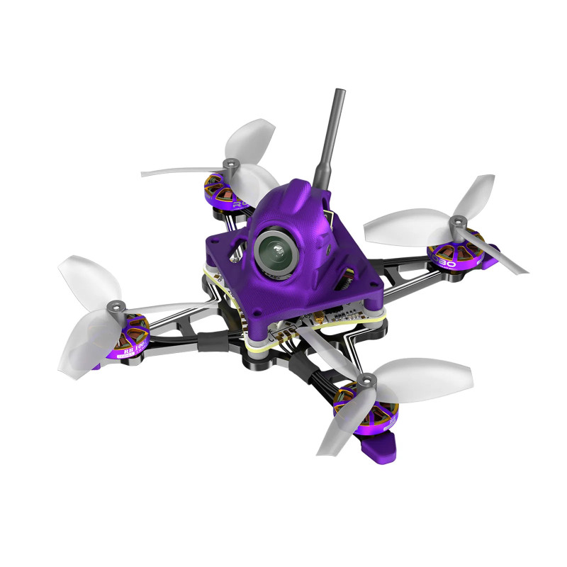Flywoo Firefly 16/18 1S Nano Baby V3 Analog FPV Drone ELRS