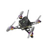 Flywoo Firefly with GOKU F405 ERVT flight controller