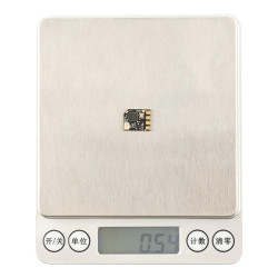 Odbiornik RadioMaster RP1 V2 ExpressLRS 2.4GHz Nano – TCXO