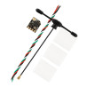 Odbiornik RadioMaster RP1 V2 ExpressLRS 2.4GHz Nano – TCXO