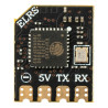 Nano odbiornik FPV ExpressLRS 2.4GHz z TCXO