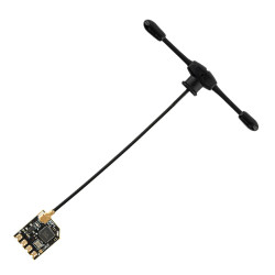 Odbiornik RadioMaster RP1 V2 ExpressLRS 2.4GHz Nano – TCXO