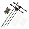 Odbiornik RadioMaster RP3 V2 ExpressLRS 2.4GHz Nano – TCXO Diversity