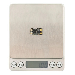 Odbiornik RadioMaster RP3 V2 ExpressLRS 2.4GHz Nano – TCXO Diversity