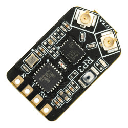 Odbiornik RadioMaster RP3 V2 ExpressLRS 2.4GHz Nano – TCXO Diversity