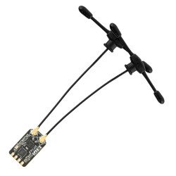 Odbiornik RadioMaster RP3 V2 ExpressLRS 2.4GHz Nano