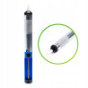 Antistatic aluminum desoldering pump