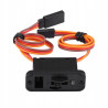 Przełącznik RC LED Włącznik Wyłącznik RC Switch