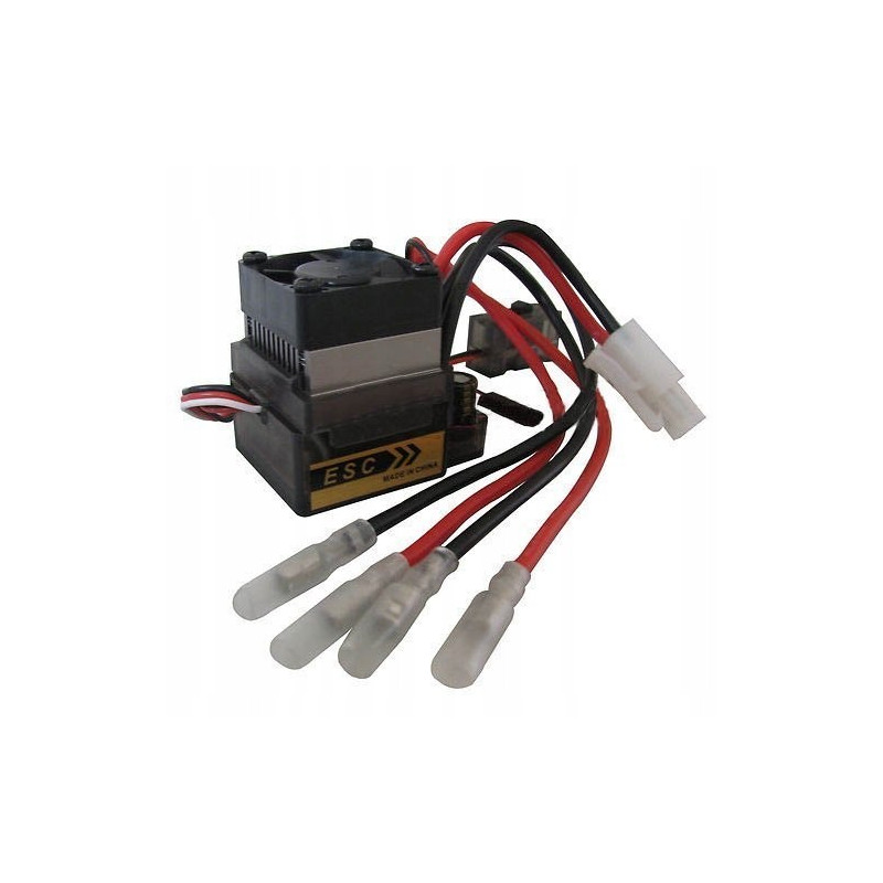 ReadyToSky ESC brushed motor 320A 7,2-16V ESC