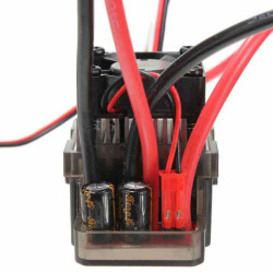 ReadyToSky ESC brushed motor 320A 7,2-16V ESC