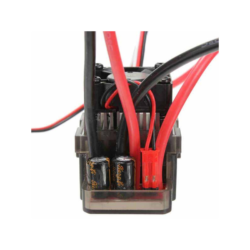 ReadyToSky ESC 320A 7,2-16V REGULATOR SZCZOTKOWY
