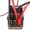ReadyToSky ESC brushed motor 320A 7,2-16V ESC