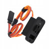 Przełącznik RC LED Włącznik Wyłącznik RC Switch