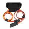 Przełącznik RC LED Włącznik Wyłącznik RC Switch
