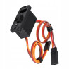 Przełącznik RC LED Włącznik Wyłącznik RC Switch