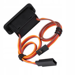 Przełącznik RC LED Włącznik Wyłącznik RC Switch