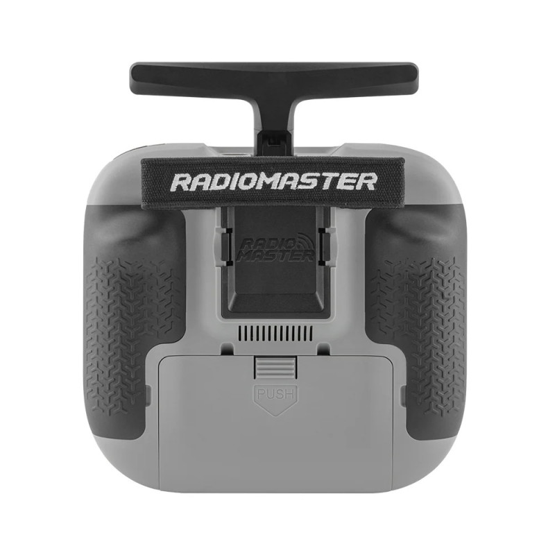 RadioMaster TX15 – RC Controller ELRS / M2 with Touchscreen