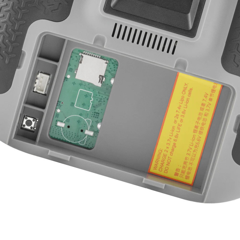 RadioMaster TX15 – RC Controller ELRS / M2 with Touchscreen