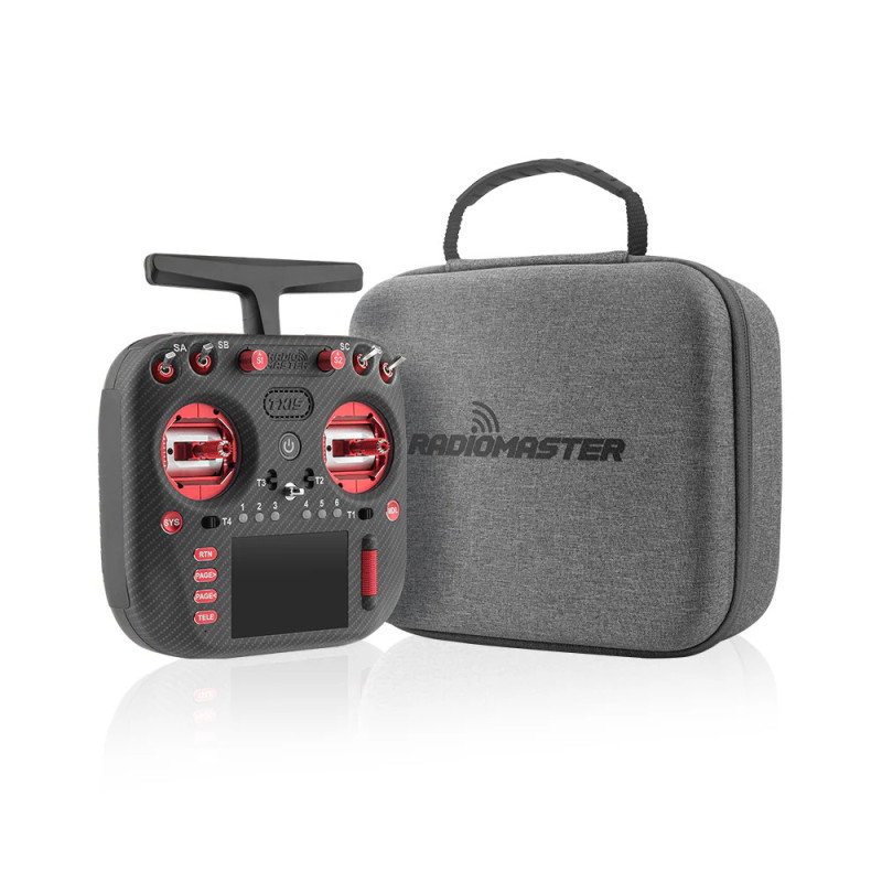 RadioMaster TX15 MAX – RC Controller ELRS / M2 premium