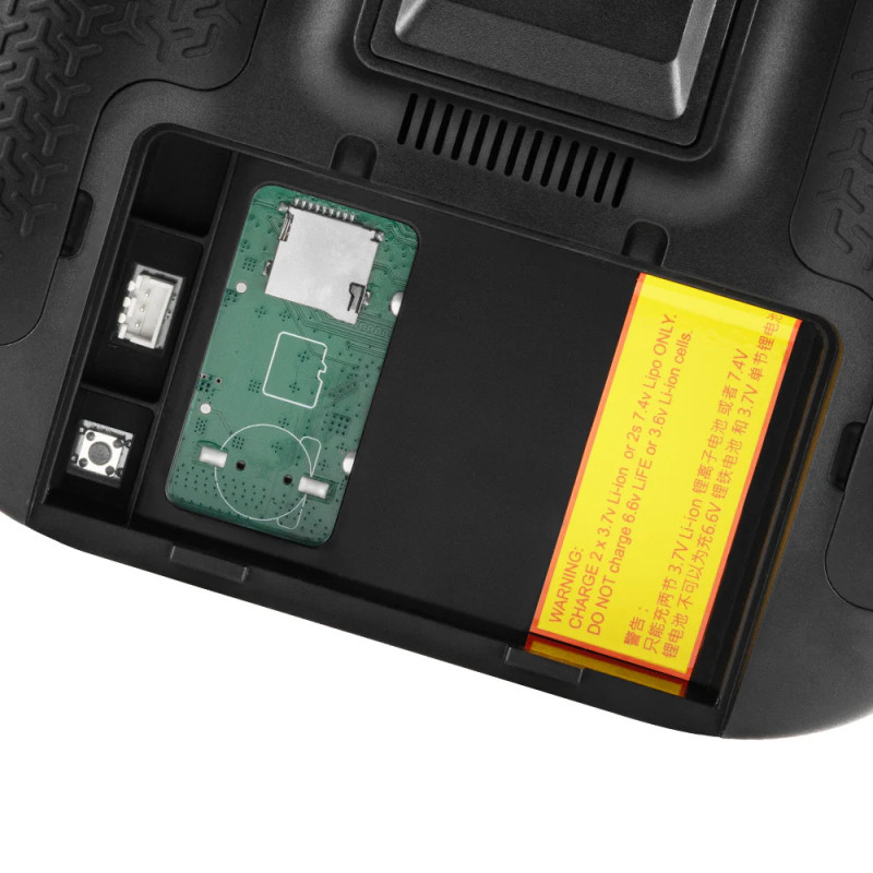 RadioMaster TX15 MAX – RC Controller ELRS / M2 premium
