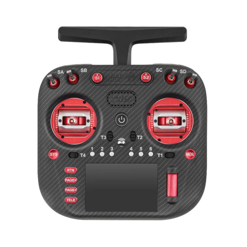 Aparatura FPV i RC RadioMaster TX15 MAX 2.4GHz / 900MHz