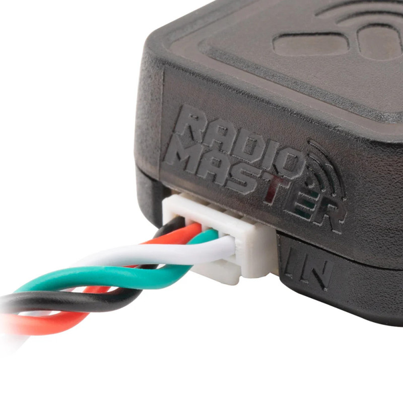 RadioMaster ERS-GPS – GPS Sensor for ExpressLRS PWM Receivers