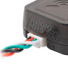 RadioMaster ERS-GPS – czujnik GPS do ExpressLRS PWM