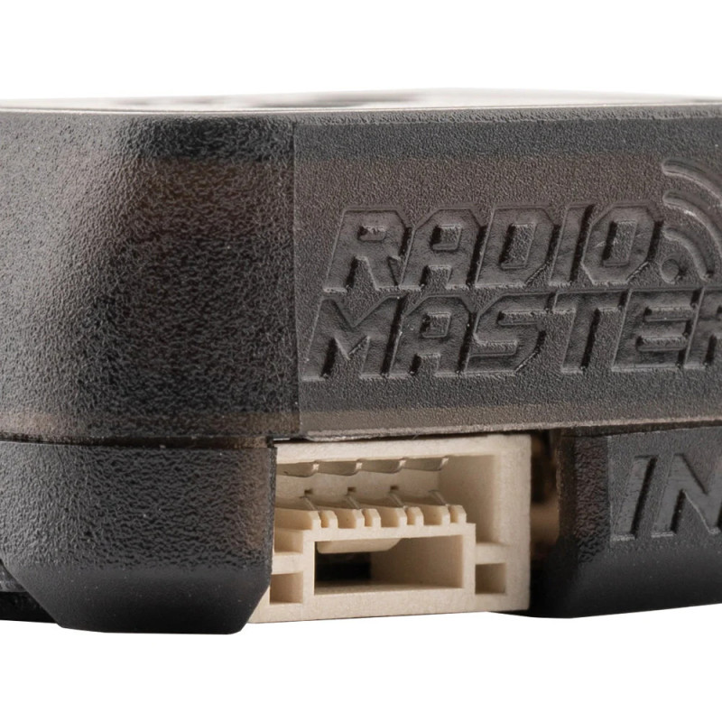 RadioMaster ERS-GPS – GPS Sensor for ExpressLRS PWM Receivers