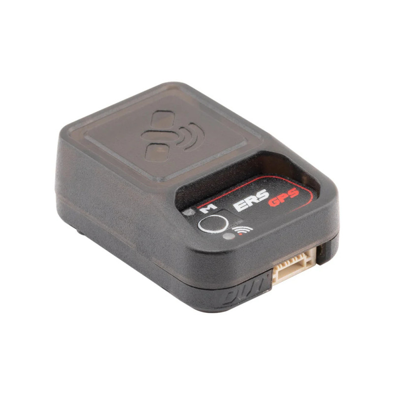 Czujnik GPS RadioMaster ERS-GPS z CRSF