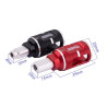 Switch Nut Tool RadioMaster w kolorze czerwonym i czarnym
