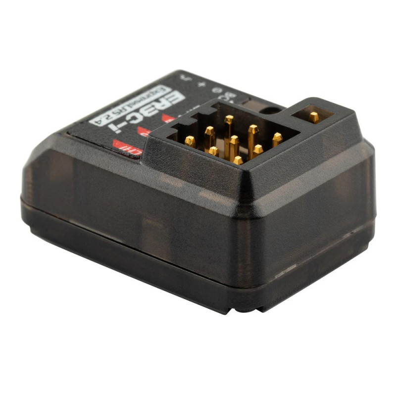RadioMaster ER3C-i – 2.4GHz ELRS PWM Receiver 3CH