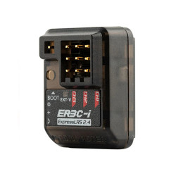 RadioMaster ER3C-i odbiornik 2.4GHz ELRS PWM
