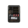 ELRS PWM Receiver RadioMaster ER3C-i do modeli naziemnych