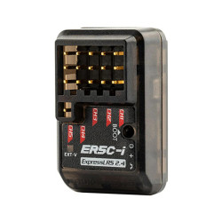 ELRS PWM Receiver RadioMaster ER5C-i do modeli RC