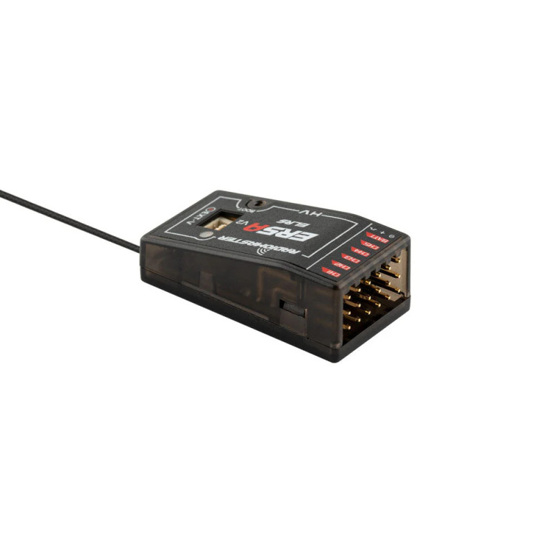 Odbiornik RC RadioMaster ER5A V2 z telemetrią