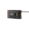RadioMaster ER5A V2 2.4GHz ELRS PWM Receiver for aircraft