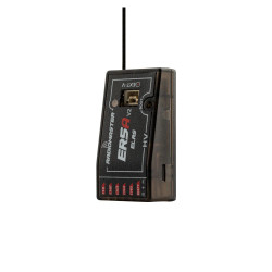 RadioMaster ER5A V2 – 2.4GHz ELRS PWM Receiver for Aircraft