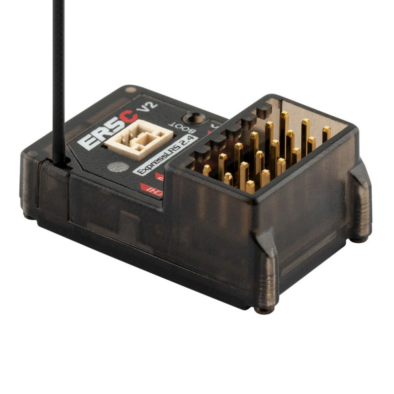 RadioMaster ER5C V2 – odbiornik 2.4GHz ELRS PWM 5CH
