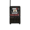 Compact RC receiver RadioMaster ER5C V2 with telemetry