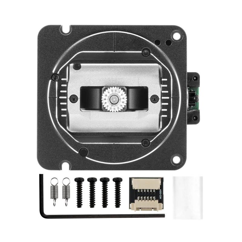 RadioMaster AG02 CNC Hall Gimbals – gimbale do TX15 TX16S Boxer