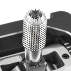 RadioMaster AG02 CNC Hall Gimbals – for TX15 TX16S Boxer