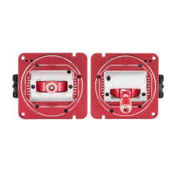RadioMaster AG02 CNC Hall Gimbals – for TX15 TX16S Boxer
