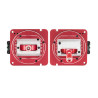 RadioMaster AG02 CNC Hall Gimbals – for TX15 TX16S Boxer